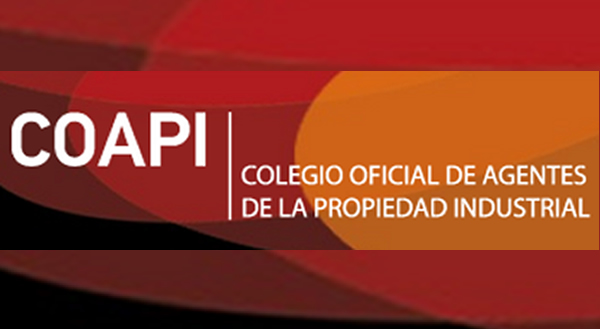 Colegio Oficial de Agentes de la Propiedad Industrial